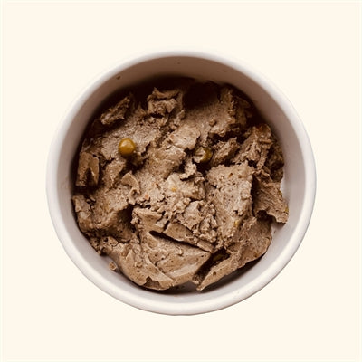 Teds op insecten gebaseerde all breeds alu cranberry appel gist