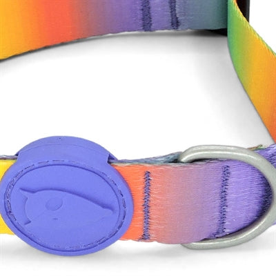 Morso halsband gerecycled lentebloesem