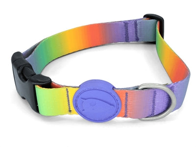 Morso halsband gerecycled lentebloesem
