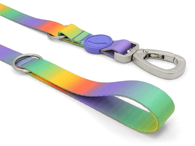 Morso hondenriem verstelbaar gerecycled lentebloesem