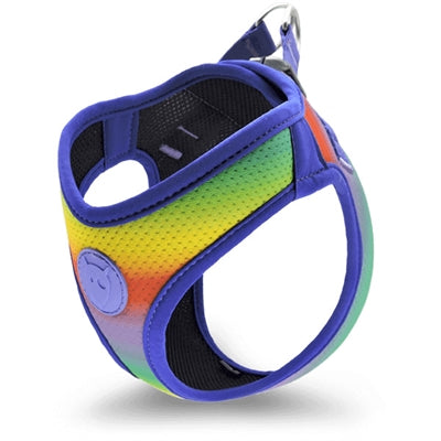 Morso Hondentuig body mesh gerecycled lentebloesem