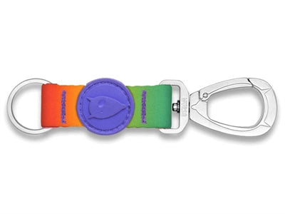 Morso sleutelhanger sleutelhanger gerecycled lentebloesem