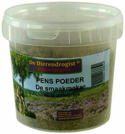 Pet Chemist Ground tripe powder