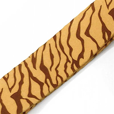 Morso noors hondentuig gerecycled jungle drum oranje