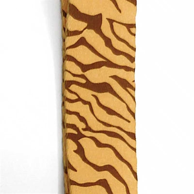 Morso hondentuig h-tuig gerecycled jungletrommel oranje