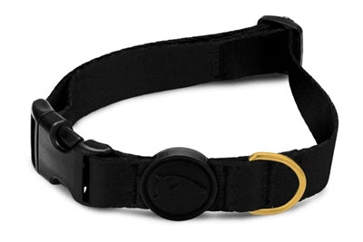 Morso halsband hond gerecycled goud kaviaar goud