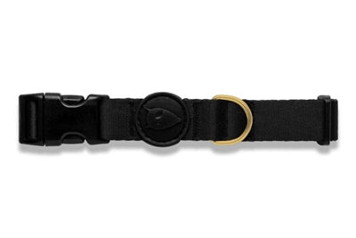 Morso halsband hond gerecycled goud kaviaar goud