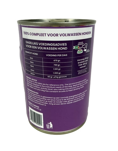 Freds Blik naar de ronde