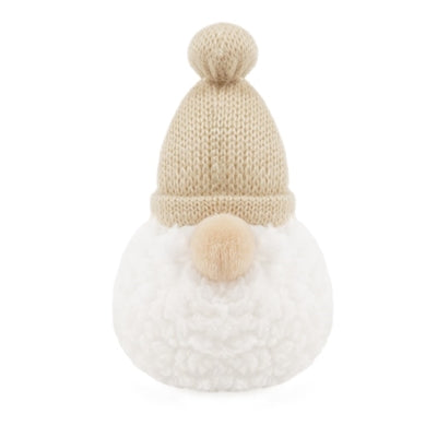 Cupido-komeet pom pom gonk kerstman