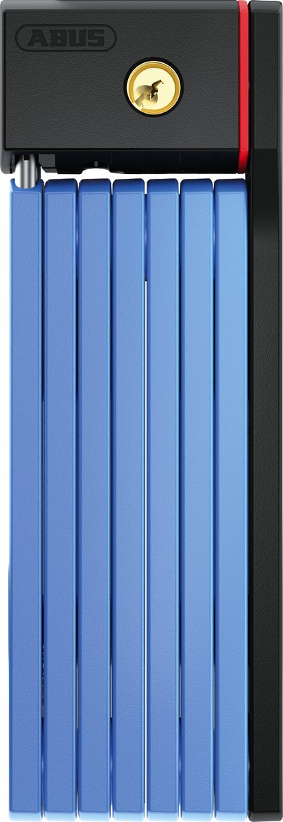 Abus Bordo Grote uGrip - 100cm - Blauw
