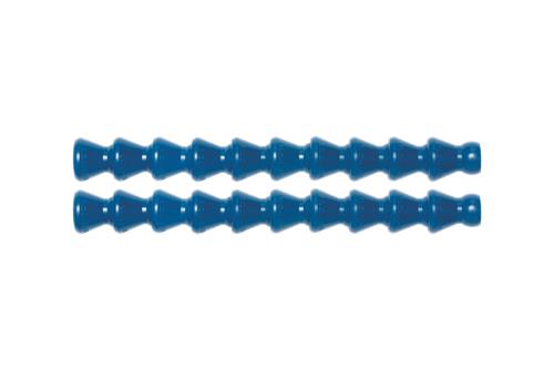 Loc-line 1 4 slangsegmenten set á 280mm (2st)