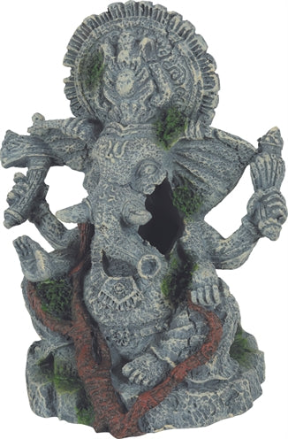 Zolux ornament olifant beeld shiva