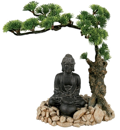 Zolux ornament bonzai met diffusie