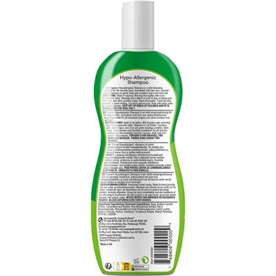 Espree shampoo hypoallergeen