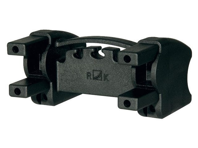 Klickfix cc-100 verlenger tbv verstelbare stuurpennen