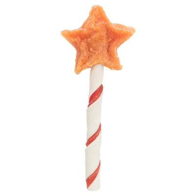 Trixie kerstlolly ster