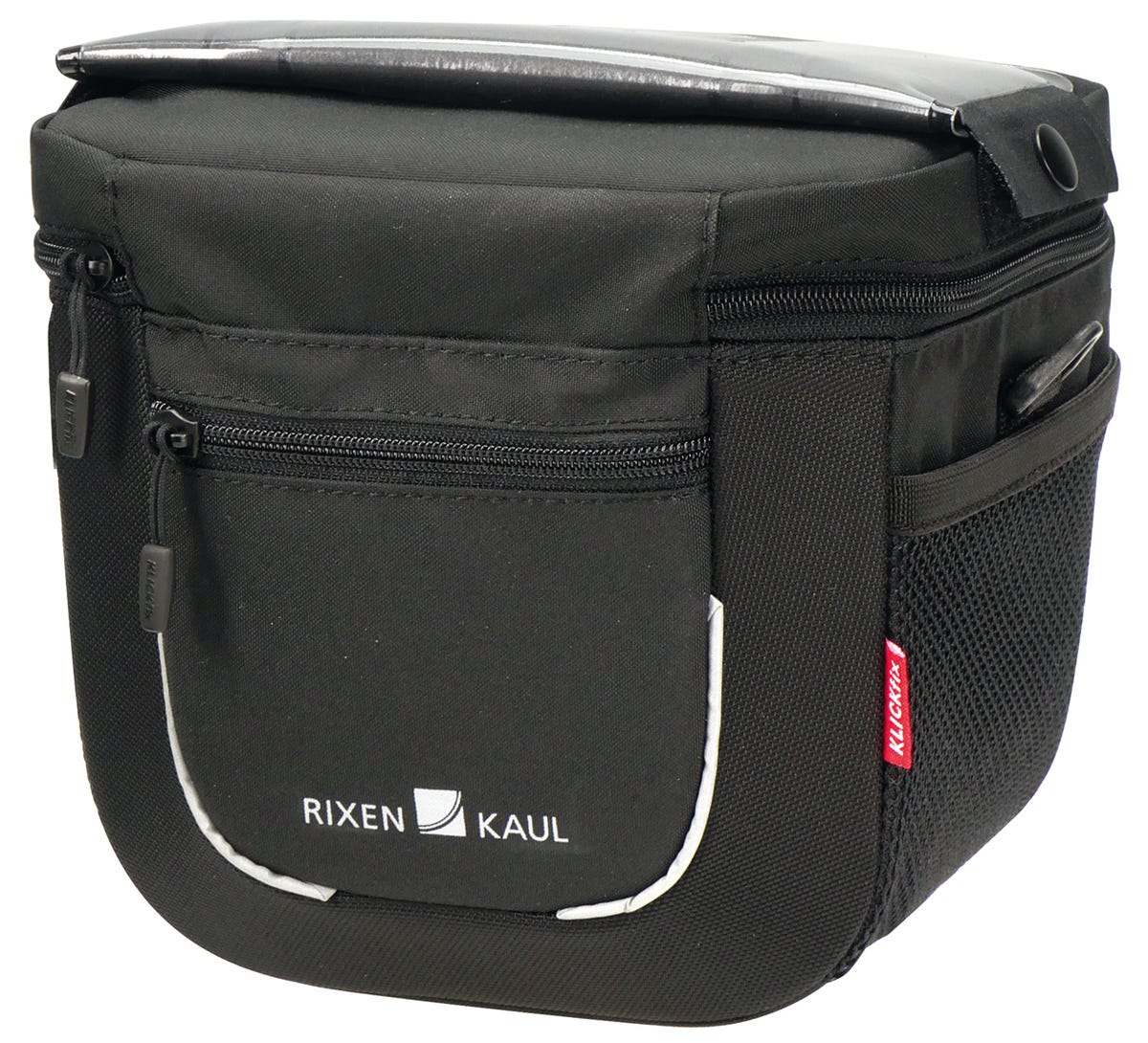 Klickfix stuurtas aventour compact
