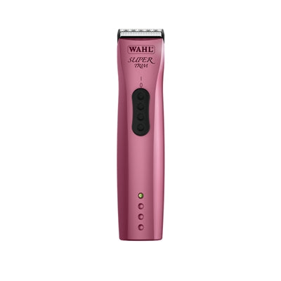 Wahl tondeuse super trim 1952 bessenroze