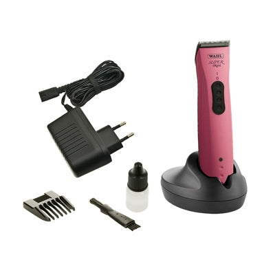 Wahl tondeuse super trim 1952 bessenroze