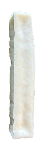 Henart Geitenkaas kauwen