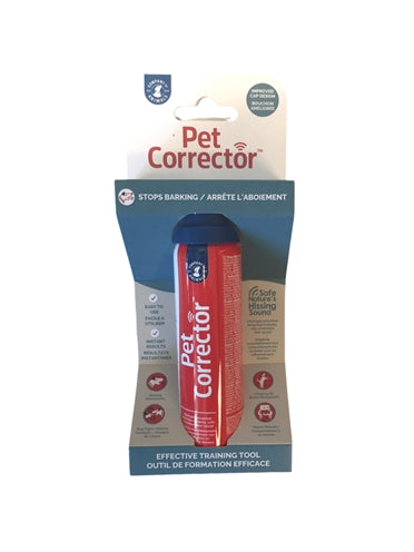 Huisdiercorrector