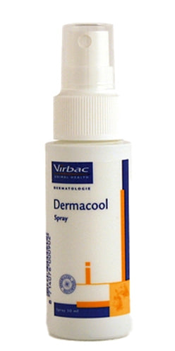 Virbac Dermacool hotspot