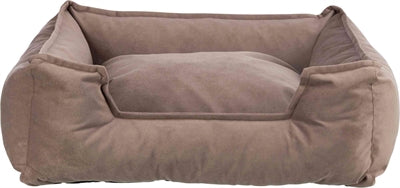 Trixie hondenmand talia rechthoekig bruin