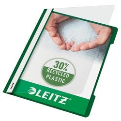 Snelhechters leitz 41910085 a4 groen