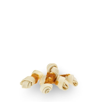 Petstyle living Geknoopt bot met kip