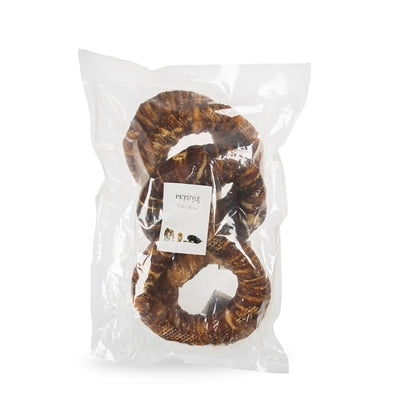 Petstyle woonring gepoft met eend