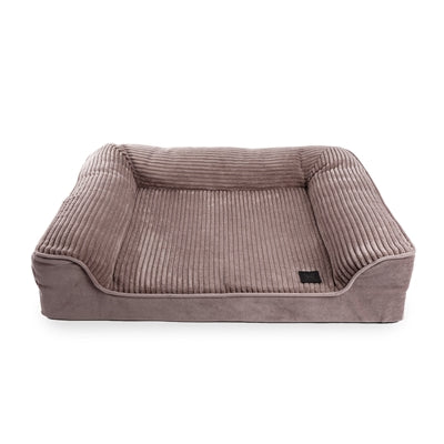 Martin hondenmand royal collectie beige