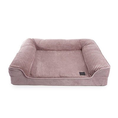 Martin hondenmand royal collectie roze