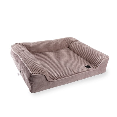 Martin hondenmand royal collectie beige