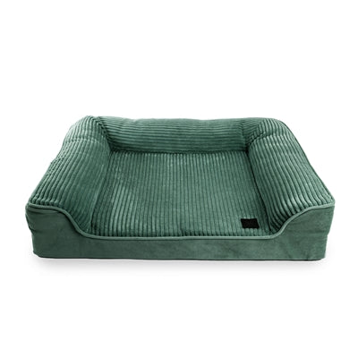 Martin hondenmand royal collectie groen