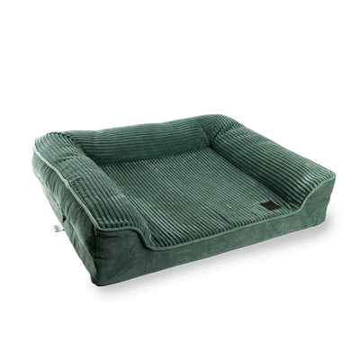 Martin hondenmand royal collectie groen