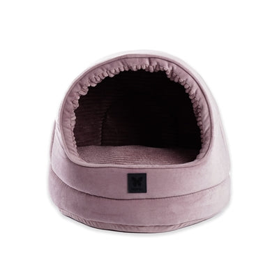 Martin kattenmand iglo royal collectie roze