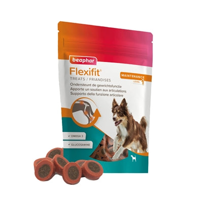 Beaphar flexifit traktaties