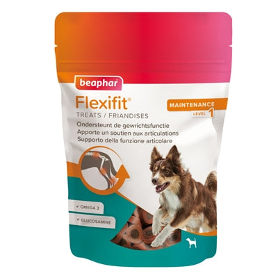 Beaphar flexifit traktaties