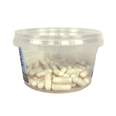 Dierendrogist Magnesiumcitraat capsules