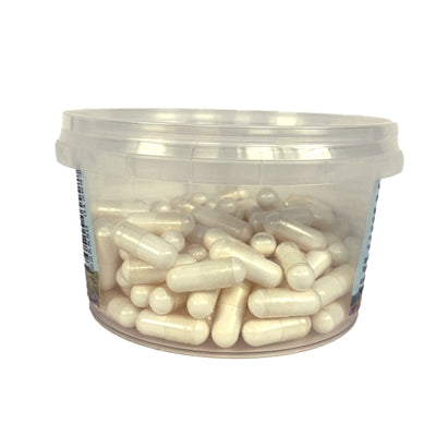 Dierendrogist Magnesiumcitraat capsules