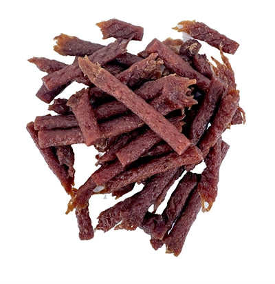 Freds eendenborst sticks