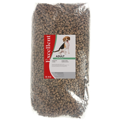 Uitstekende lam rijst