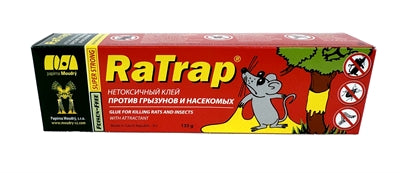 Ratrap ml-buis