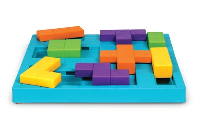 Brightkins blaf hersenspel traktatie puzzel