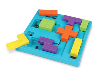 Brightkins blaf hersenspel traktatie puzzel