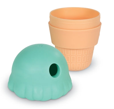 Brightkins ijsdispenser