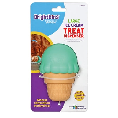 Brightkins ijsdispenser