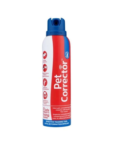 Huisdiercorrector