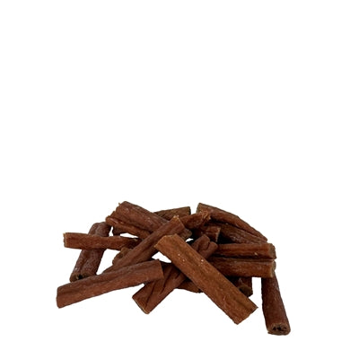 Ik ben gelardeerde sticks kip