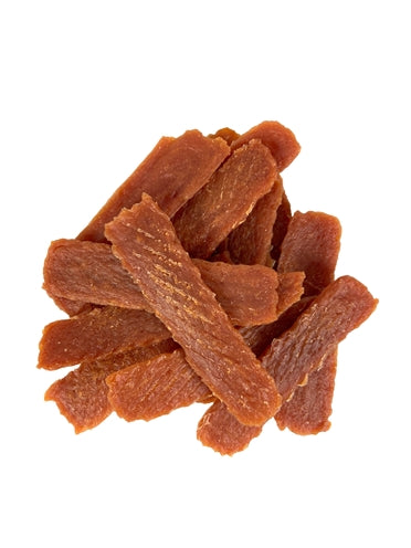 Ik ben kip jerky